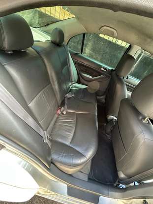 HONDA-CIVIC-1.7 LXL 16V GASOLINA 4P MANUAL HONDA-CIVIC-2005