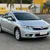 HONDA CIVIC 1.8 EXS 16V FLEX 4P AUTOMÁTICO HONDA CIVIC 1.8 EXS 16V FLEX 4P AUTOMÁTICO