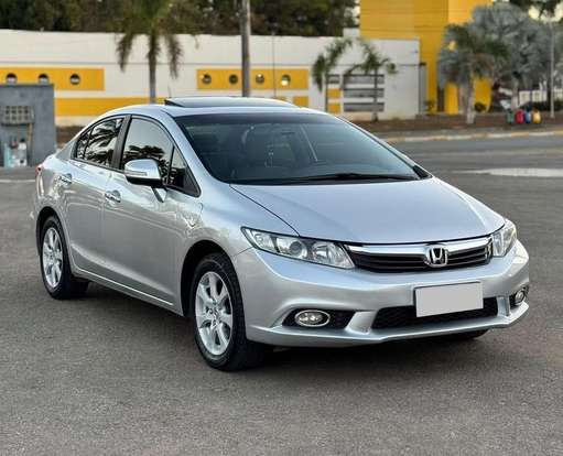 HONDA-CIVIC-2012