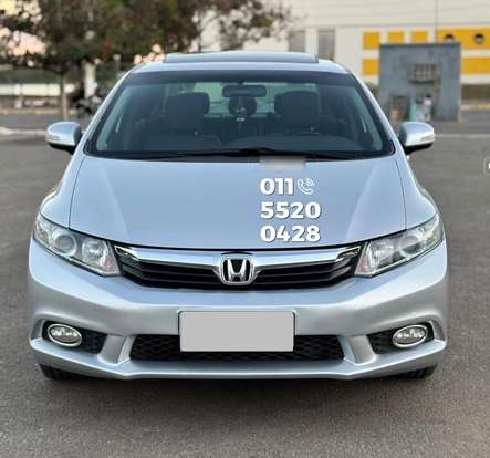 HONDA-CIVIC-2012
