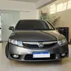 HONDA CIVIC 1.8 LXL 16V FLEX 4P MANUAL HONDA CIVIC 1.8 LXL 16V FLEX 4P MANUAL