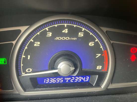 HONDA-CIVIC-1.8 LXL SE 16V FLEX 4P MANUAL HONDA-CIVIC-2011