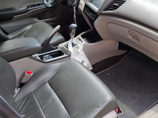 HONDA-CIVIC-1.8 LXS 16V FLEX 4P AUTOMÁTICO HONDA-CIVIC-2013