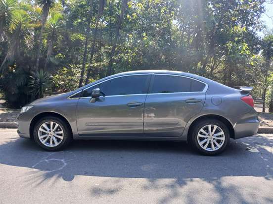 HONDA-CIVIC-2012