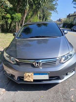 HONDA-CIVIC-2012