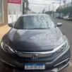HONDA CIVIC 2.0 16V FLEXONE EXL 4P CVT HONDA CIVIC 2.0 16V FLEXONE EXL 4P CVT