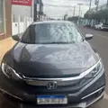 HONDA CIVIC 2.0 16V FLEXONE EXL 4P CVT HONDA CIVIC 2.0 16V FLEXONE EXL 4P CVT