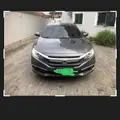 HONDA CIVIC 2.0 16V FLEXONE EXL 4P CVT HONDA CIVIC 2.0 16V FLEXONE EXL 4P CVT