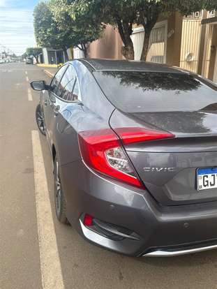 HONDA-CIVIC-2019