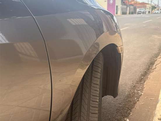HONDA-CIVIC-2.0 16V FLEXONE EXL 4P CVT HONDA-CIVIC-2019