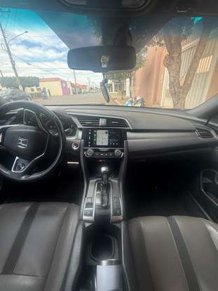 HONDA-CIVIC-2019