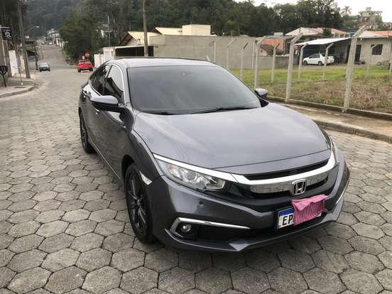 HONDA-CIVIC-2019