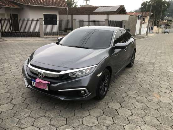 HONDA-CIVIC-2019