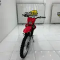 HONDA CRF 250F HONDA CRF 250F