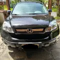 HONDA CRV 2.0 EXL 4X4 16V GASOLINA 4P AUTOMÁTICO HONDA CRV 2.0 EXL 4X4 16V GASOLINA 4P AUTOMÁTICO