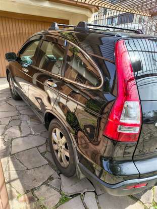 HONDA-CRV-2009