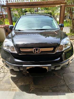 HONDA-CRV-2009