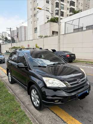 HONDA-CRV-2010