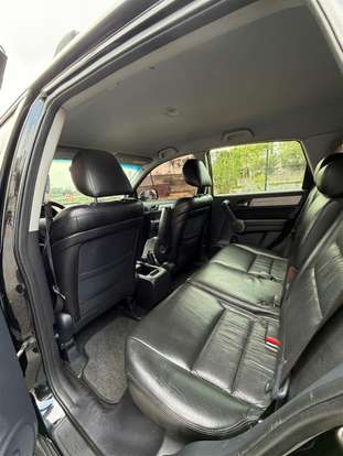 HONDA-CRV-2010