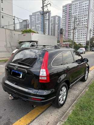 HONDA-CRV-2010