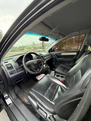 HONDA-CRV-2010