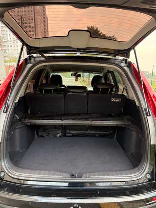 HONDA-CRV-2010
