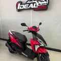 HONDA ELITE 125i HONDA ELITE 125i