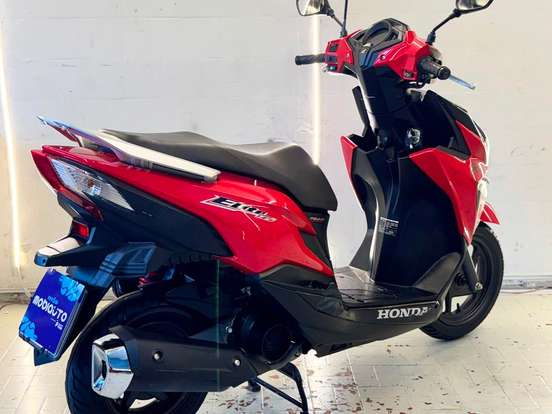 HONDA-ELITE 125i HONDA-ELITE 125i-2024