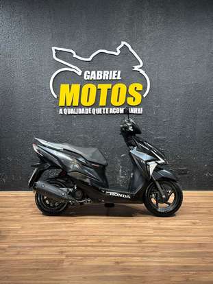 HONDA-ELITE 125i-2022