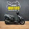HONDA ELITE 125i HONDA ELITE 125i