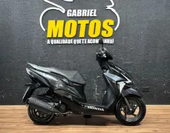 HONDA ELITE 125i HONDA ELITE 125i