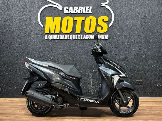 HONDA-ELITE 125i HONDA-ELITE 125i-2022