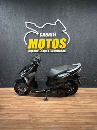 HONDA-ELITE 125i-2022