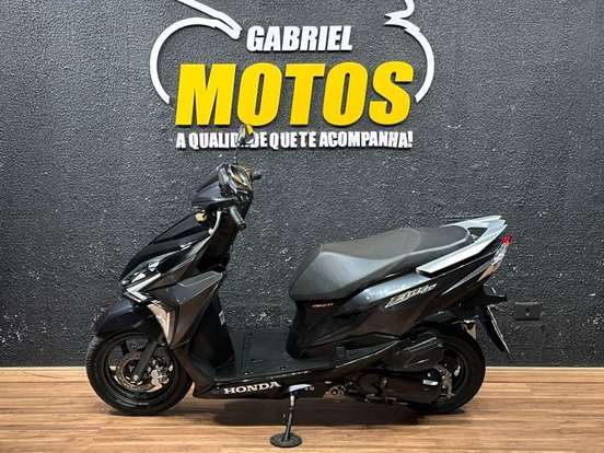 HONDA-ELITE 125i HONDA-ELITE 125i-2022