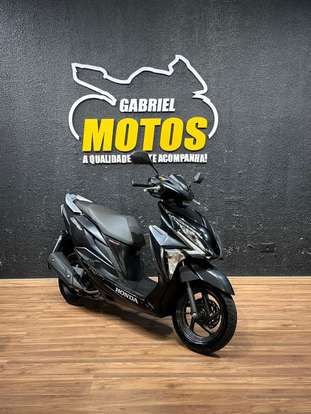 HONDA-ELITE 125i-2022