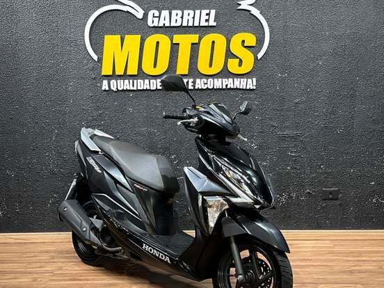 HONDA-ELITE 125i HONDA-ELITE 125i-2022