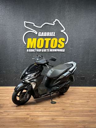 HONDA-ELITE 125i-2022