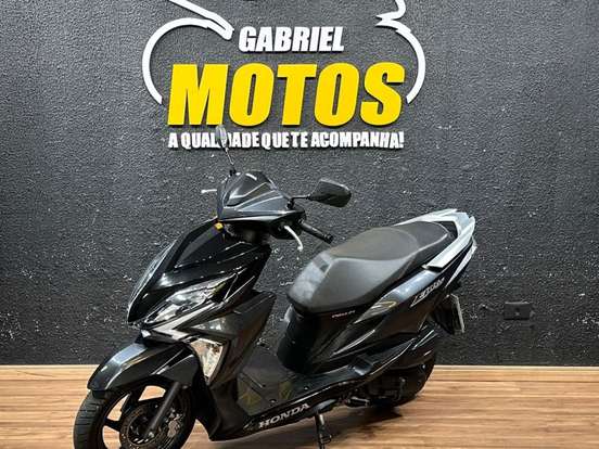 HONDA-ELITE 125i HONDA-ELITE 125i-2022