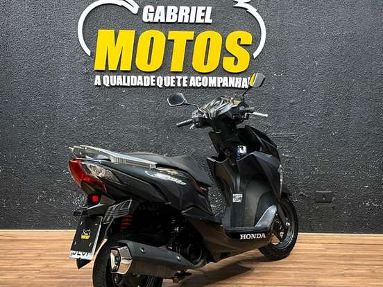 HONDA-ELITE 125i HONDA-ELITE 125i-2022