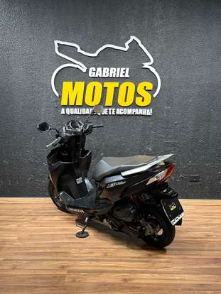 HONDA-ELITE 125i-2022
