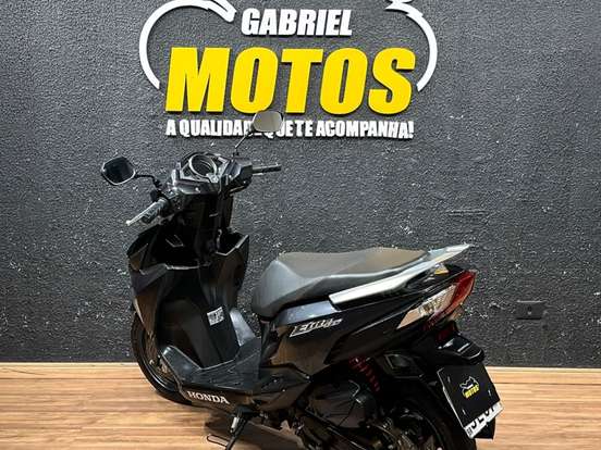 HONDA-ELITE 125i HONDA-ELITE 125i-2022