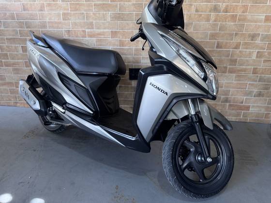 HONDA ELITE 125i 