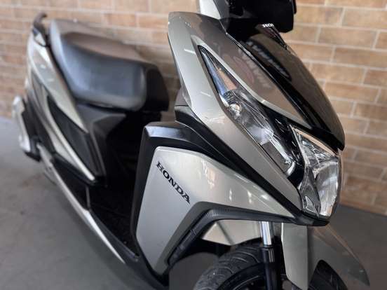 HONDA-ELITE 125i HONDA-ELITE 125i-2024