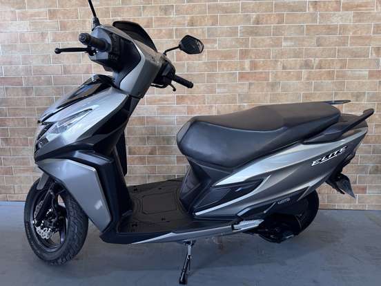HONDA-ELITE 125i-2024