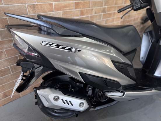 HONDA-ELITE 125i HONDA-ELITE 125i-2024