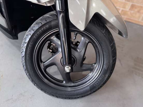 HONDA-ELITE 125i HONDA-ELITE 125i-2024