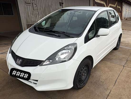 HONDA-FIT-1.4 CX 16V FLEX 4P AUTOMÁTICO HONDA-FIT-2014