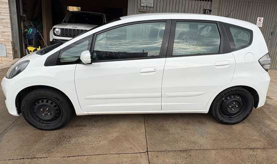 HONDA-FIT-1.4 CX 16V FLEX 4P AUTOMÁTICO HONDA-FIT-2014