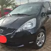 HONDA FIT 1.4 LX 16V FLEX 4P MANUAL HONDA FIT 1.4 LX 16V FLEX 4P MANUAL
