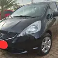 HONDA FIT 1.4 LX 16V FLEX 4P MANUAL HONDA FIT 1.4 LX 16V FLEX 4P MANUAL